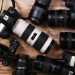 Salon de la Photo 2025 : le rendez-vous des passionnés d'image