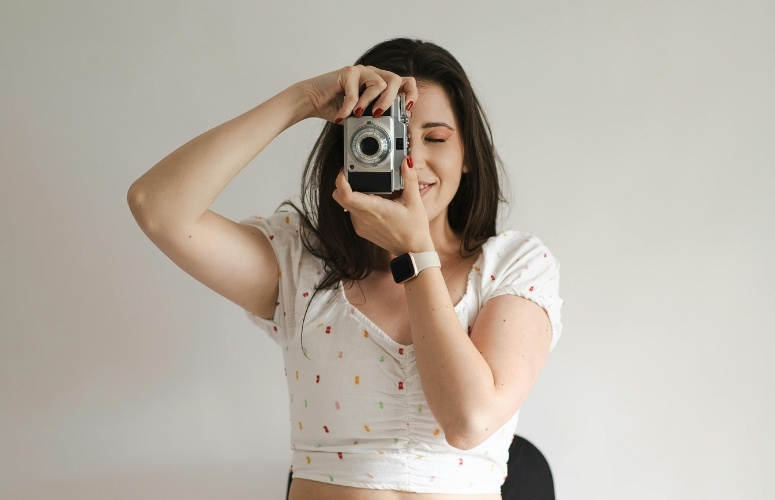 se former à la photographie se former à la photographie