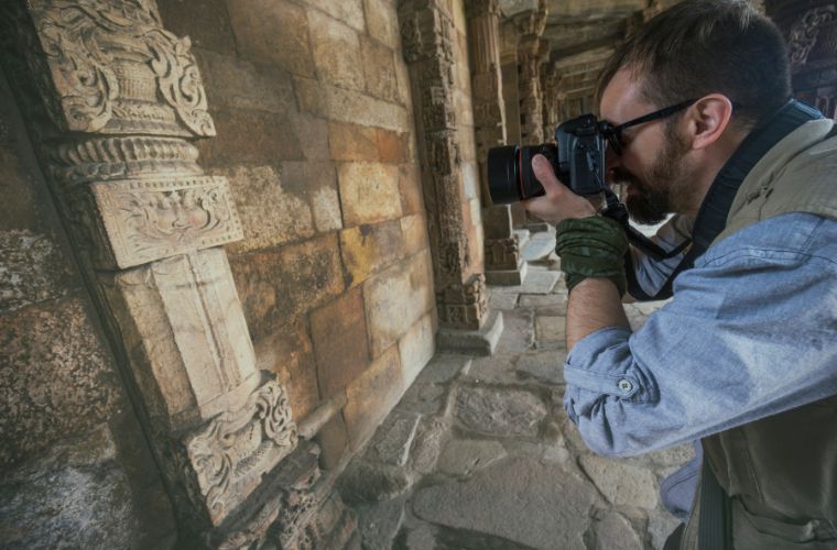 Les qualités requises d'un photographe architecte