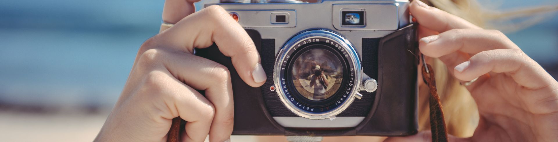 Devenez un professionnel de la photo avec le CAP photographie