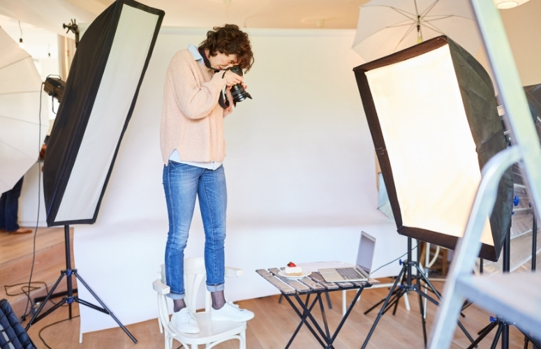 devenir photographe en reconversion devenir photographe en reconversion